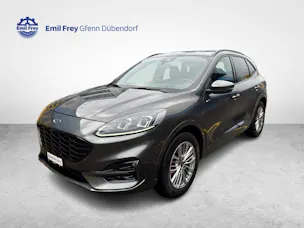 Ford Kuga 2.5 Plug-in Hybrid ST-Line X