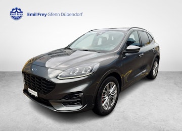 Vehicle image FORD Kuga 2.5 Plug-in Hybrid ST-Line X Vehicle image FORD Kuga 2.5 Plug-in Hybrid ST-Line X