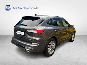 Ford Kuga 2.5 Plug-in Hybrid ST-Line X