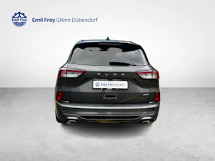 Ford Kuga 2.5 Plug-in Hybrid ST-Line X
