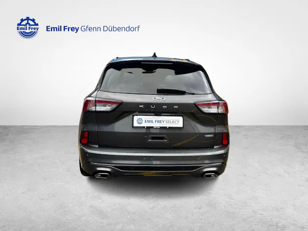 Ford Kuga 2.5 Plug-in Hybrid ST-Line X