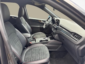 Vehicle image FORD Kuga 2.5 Plug-in Hybrid ST-Line X