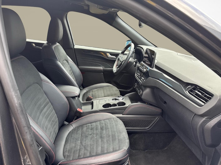 Vehicle image FORD KUGA