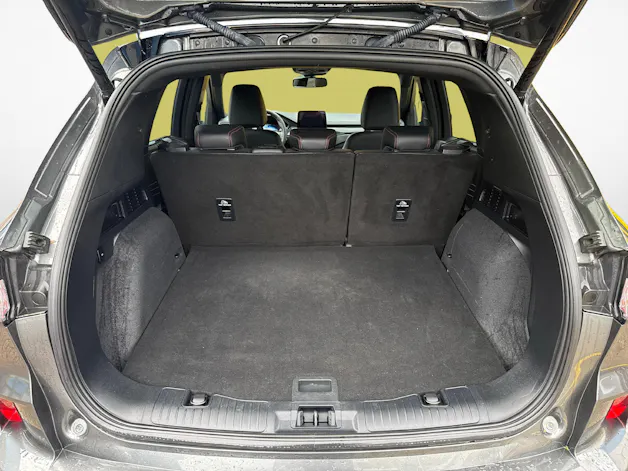 Ford Kuga 2.5 Plug-in Hybrid ST-Line X