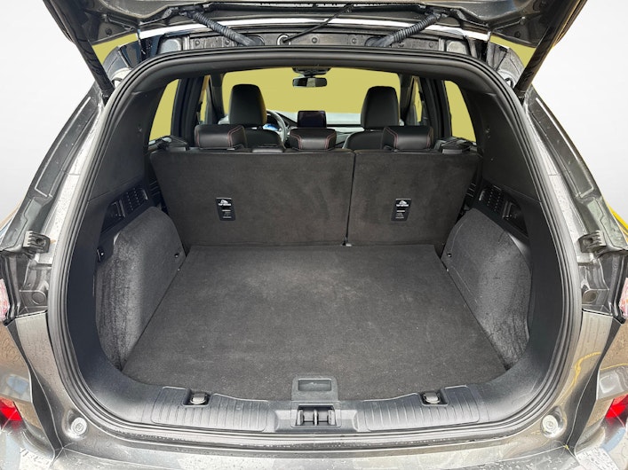 Vehicle image FORD KUGA