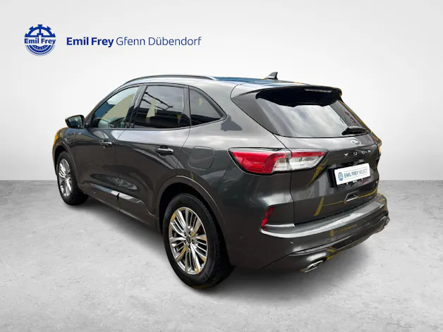 Ford Kuga 2.5 Plug-in Hybrid ST-Line X
