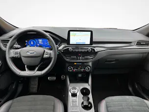 Ford Kuga 2.5 Plug-in Hybrid ST-Line X