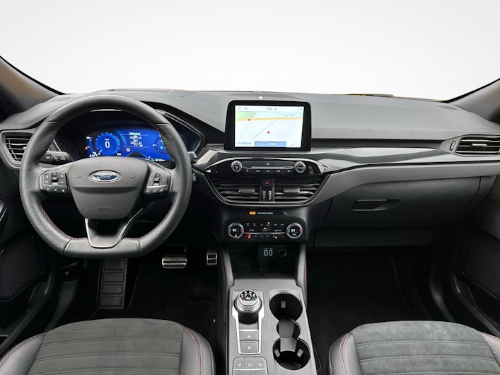 Vehicle image FORD KUGA