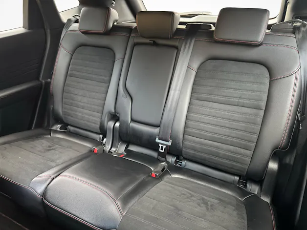 Ford Kuga 2.5 Plug-in Hybrid ST-Line X