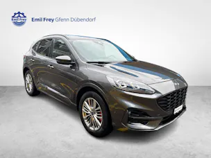 Ford Kuga 2.5 Plug-in Hybrid ST-Line X