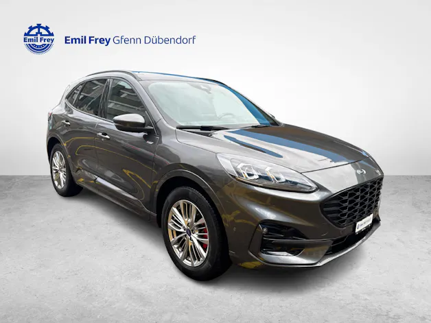 Ford Kuga 2.5 Plug-in Hybrid ST-Line X