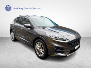 Vehicle image FORD Kuga 2.5 Plug-in Hybrid ST-Line X