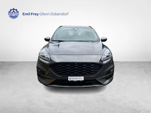 Ford Kuga 2.5 Plug-in Hybrid ST-Line X