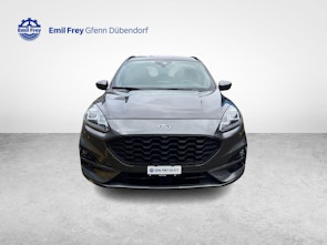 Vehicle image FORD Kuga 2.5 Plug-in Hybrid ST-Line X