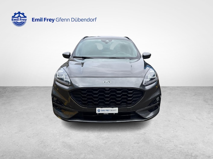 Vehicle image FORD KUGA