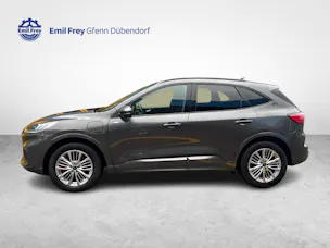 Ford Kuga 2.5 Plug-in Hybrid ST-Line X