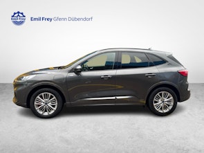 Vehicle image FORD Kuga 2.5 Plug-in Hybrid ST-Line X