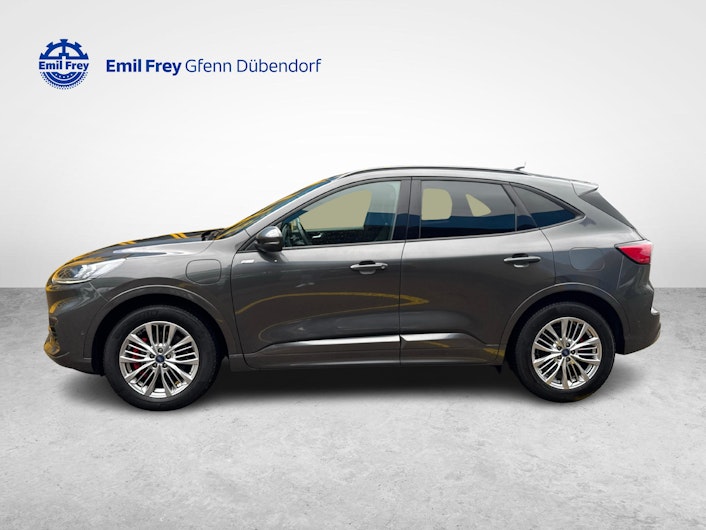 Vehicle image FORD KUGA