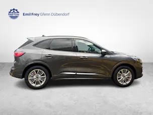 Ford Kuga 2.5 Plug-in Hybrid ST-Line X