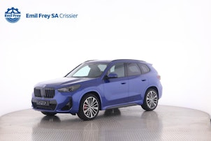 Vehicle image BMW X1 23i xDrive