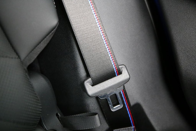 Vehicle image BMW X1