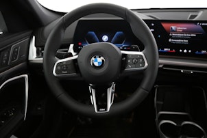 Vehicle image BMW X1 23i xDrive