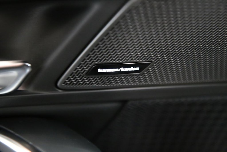 Vehicle image BMW X1