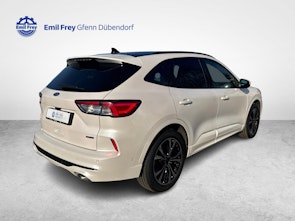 immagine del veicolo FORD Kuga 2.5 Hybrid ST-Line X 4x4