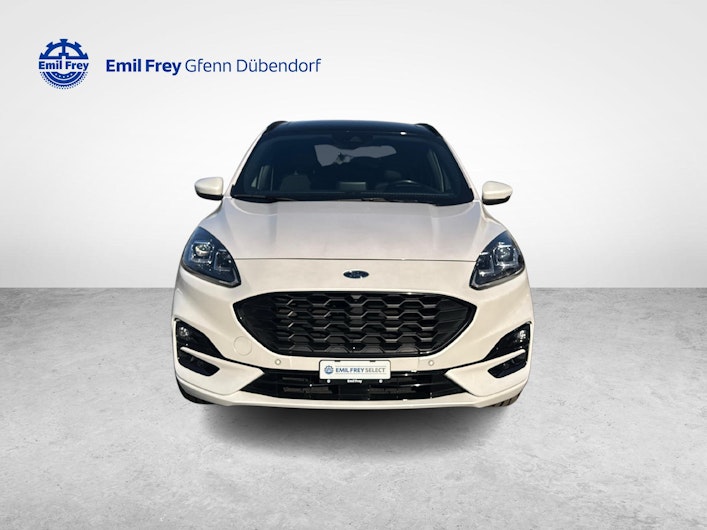 immagine del veicolo FORD KUGA