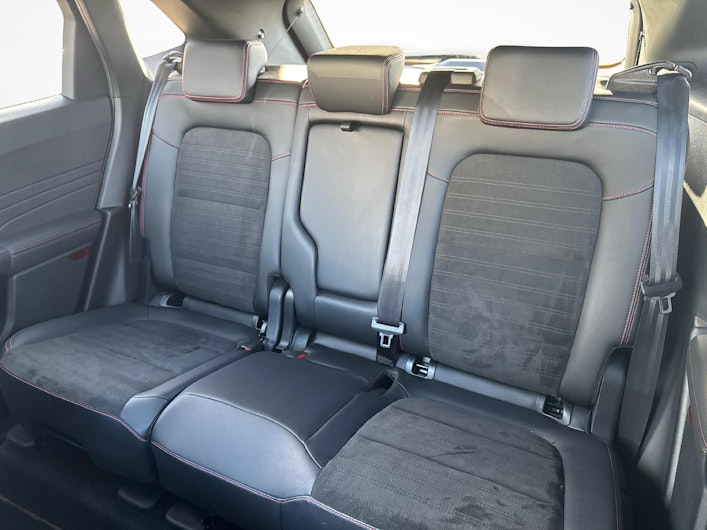 immagine del veicolo FORD KUGA