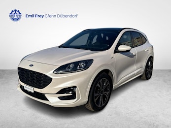 immagine del veicolo FORD Kuga 2.5 Hybrid ST-Line X 4x4