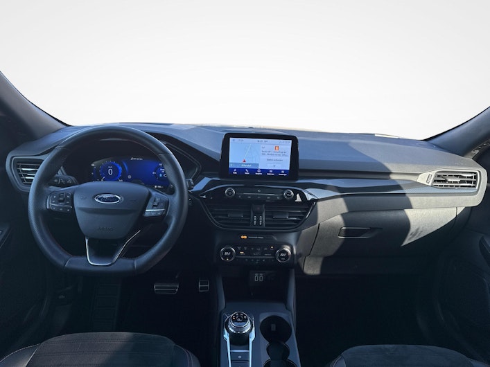 immagine del veicolo FORD KUGA