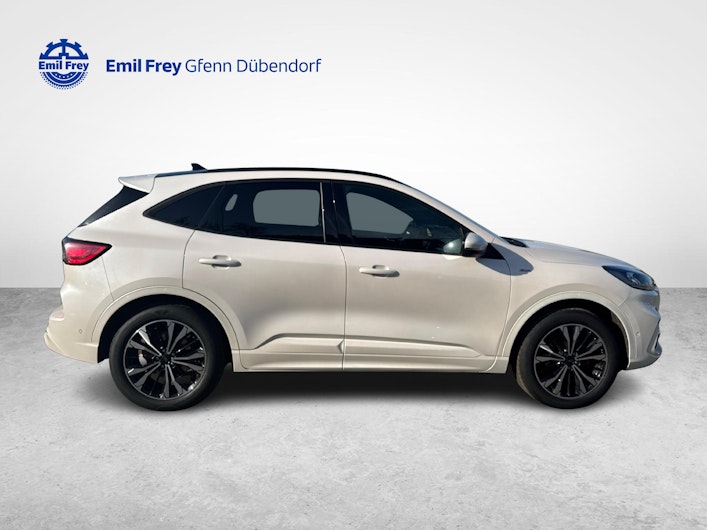 immagine del veicolo FORD KUGA
