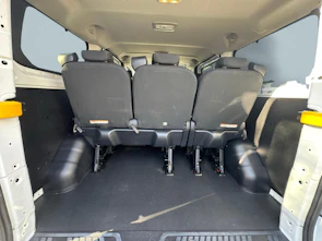 Fahrzeugbild FORD Transit C Kombi 320 L1 1.0 EcoBoost Trend PHEV