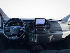 Fahrzeugbild FORD Transit C Kombi 320 L1 1.0 EcoBoost Trend PHEV