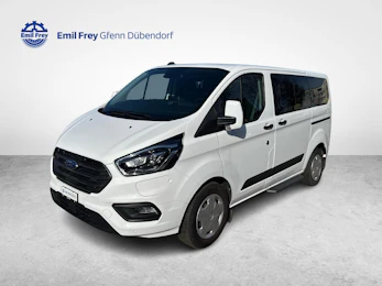 Fahrzeugbild FORD Transit C Kombi 320 L1 1.0 EcoBoost Trend PHEV Fahrzeugbild FORD Transit C Kombi 320 L1 1.0 EcoBoost Trend PHEV