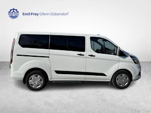 Fahrzeugbild FORD Transit C Kombi 320 L1 1.0 EcoBoost Trend PHEV