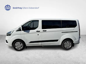 Fahrzeugbild FORD Transit C Kombi 320 L1 1.0 EcoBoost Trend PHEV