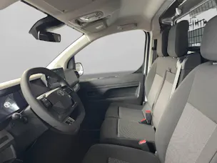 Toyota PROACE Van L1 2.0 D Advanced 48052/002