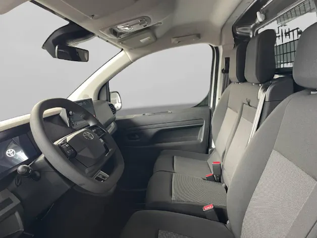 Toyota PROACE Van L1 2.0 D Advanced 48052/002