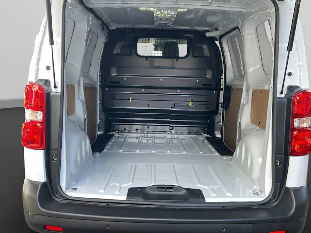 Toyota PROACE Van L1 2.0 D Advanced 48052/002