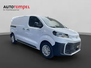 Toyota PROACE Van L1 2.0 D Advanced 48052/002