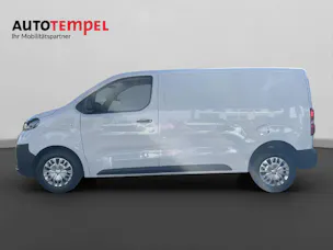 Toyota PROACE Van L1 2.0 D Advanced 48052/002