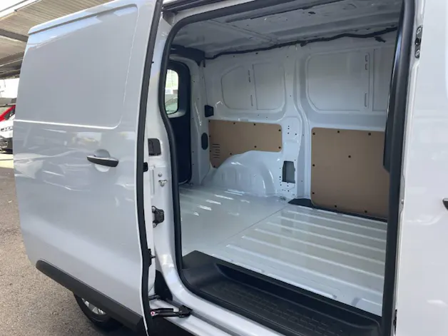 Toyota PROACE Van L1 2.0 D Advanced 48052/002