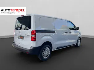 Toyota PROACE Van L1 2.0 D Advanced 48052/002