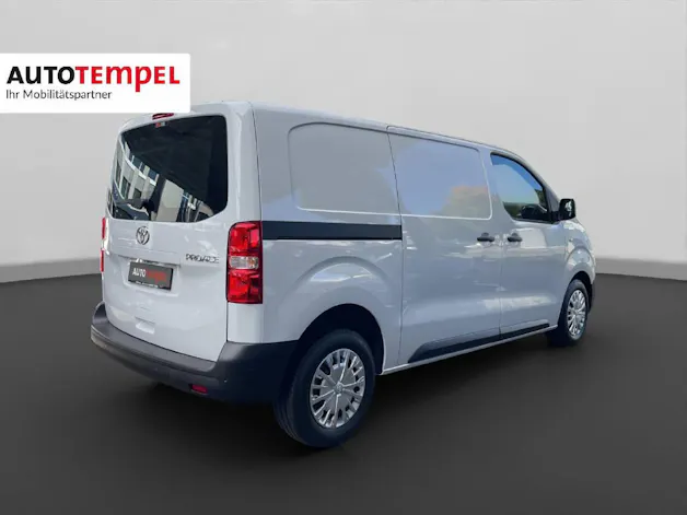 Toyota PROACE Van L1 2.0 D Advanced 48052/002