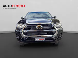 Toyota Hilux Double Cab.-Pick-up 2.8 48038/004