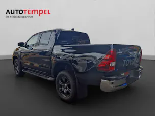 Toyota Hilux Double Cab.-Pick-up 2.8 48038/004