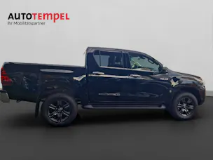 Toyota Hilux Double Cab.-Pick-up 2.8 48038/004