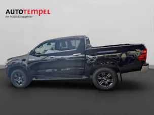 Toyota Hilux Double Cab.-Pick-up 2.8 48038/004